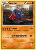 superman
