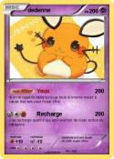 dedenne