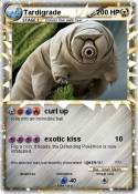 Tardigrade