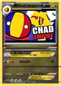 Chad empire