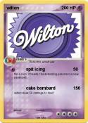 wilton