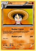 Luffy