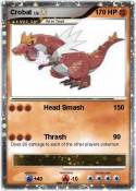 Crobat