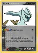 arceus