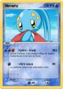 Manaphy