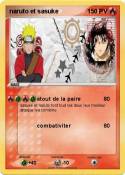 naruto et sasuk