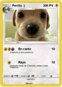 Perrito :)
