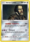 Hernan Cortes