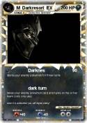 M Darkresort