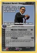 President Barac