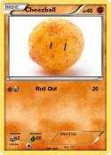 Cheezball