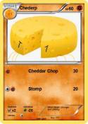 Chederp