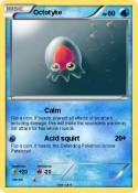 Octotyke