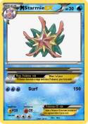 Starmie