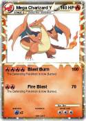Mega Charizard