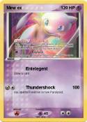 Mew ex