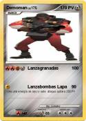 Demoman