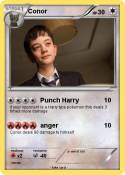 Conor