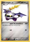 meta knight