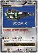 boomix
