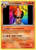 CoryXSwagger