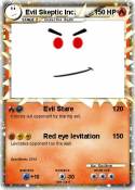 Evil Skeptic