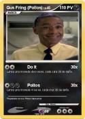 Gus Fring