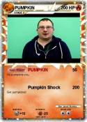 PUMPKIN