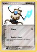 Terako