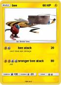 bee