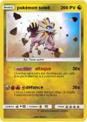 pokémon soleil