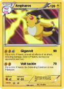 Ampharos