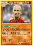 Arjen Robben