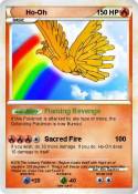 Ho-Oh