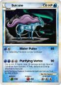 Suicune