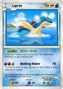 Lapras