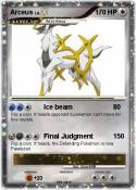 Arceus