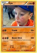 Kyle