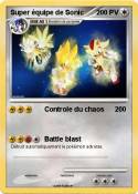 Super équipe