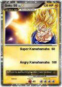 Goku SS