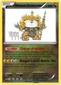 Shogun Doraemon