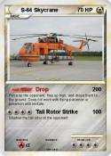 S-64 Skycrane