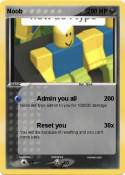 Noob