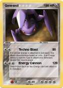 Genesect