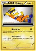 BART Hokage