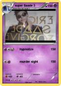 super Saade 3