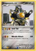 Dragonzord