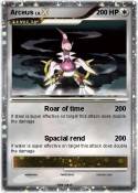 Arceus