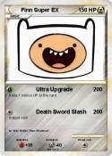 Finn Super EX