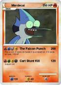 Mordecai
